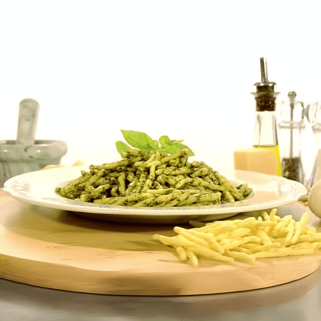 火腿薄荷青豆香蒜義大利麵 - Aussie Meat, Meat delivery, online butcher, BBQ Grills, Wine