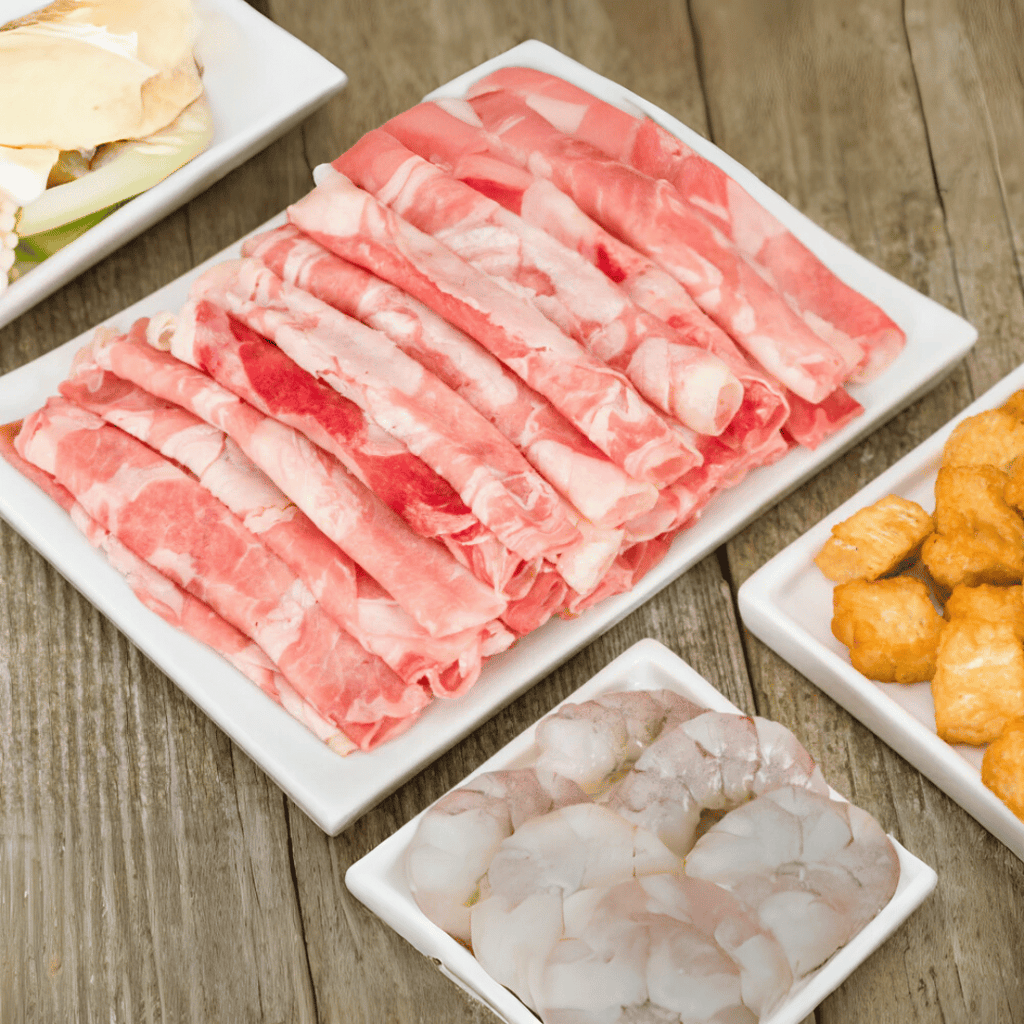 如何準備中式羊肉火鍋片？ - Aussie Meat, Meat delivery, online butcher, BBQ Grills, Wine