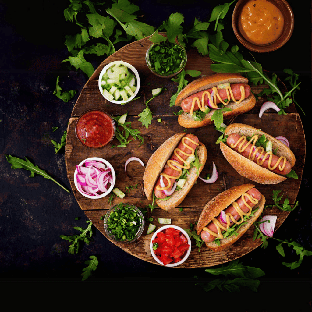 終極牛肉熱狗 - Aussie Meat, Meat delivery, online butcher, BBQ Grills, Wine