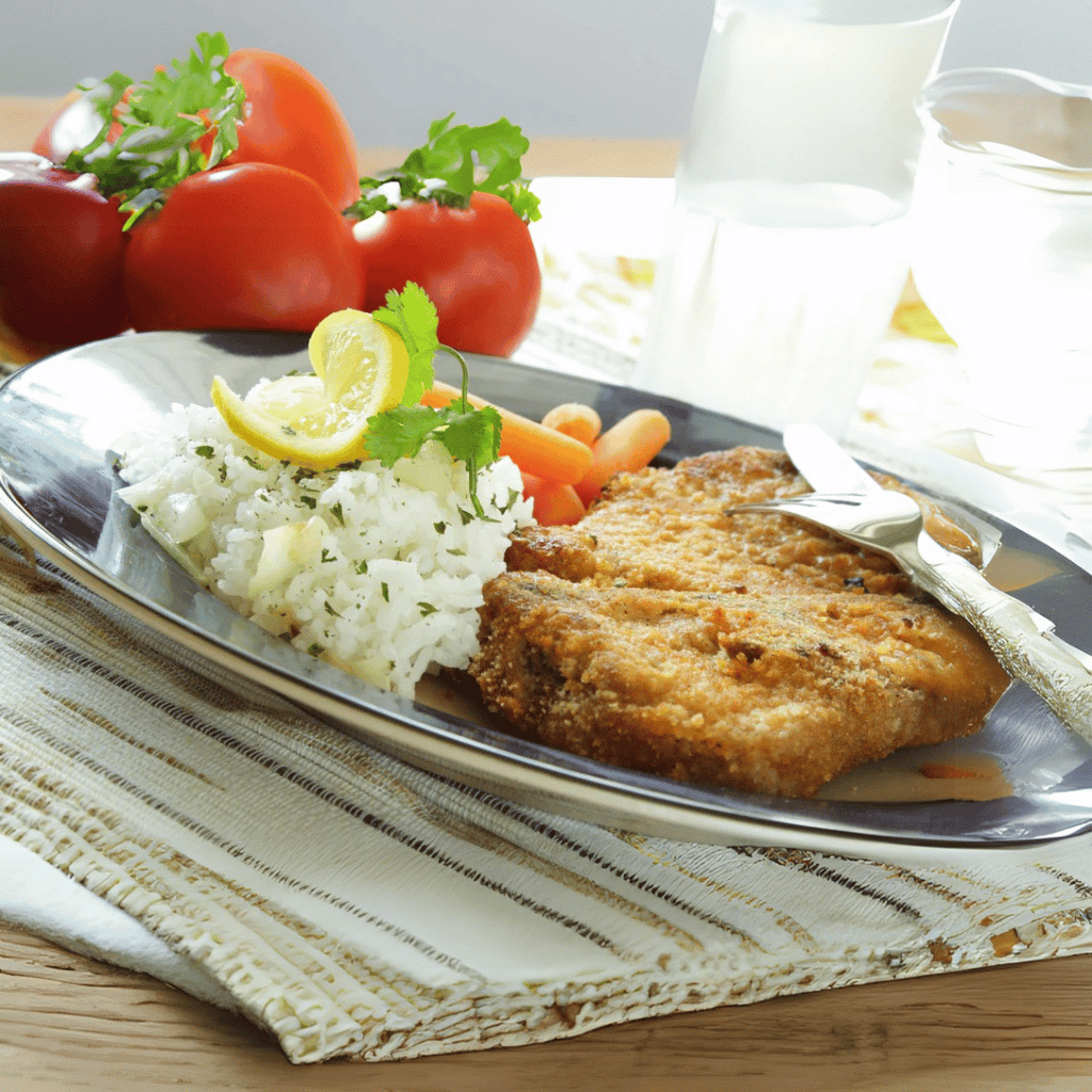 帕瑪森外殼伊比利豬排 - Aussie Meat, Meat delivery, online butcher, BBQ Grills, Wine