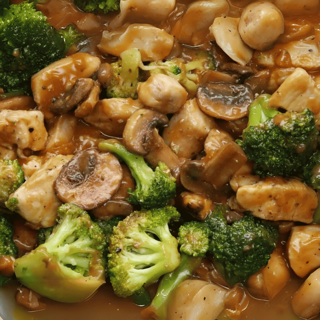 How To Prepare Chicken & Veggie Stir-Fry? - Aussie Meat, Meat delivery, online butcher, BBQ Grills, Wine