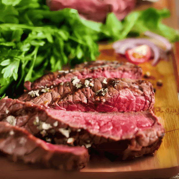 How To Prepare Peppercorn Roasted Whole Beef Tenderloin? | Aussie Meat Meat Delivery Online Butcher BBQ Grills Wine