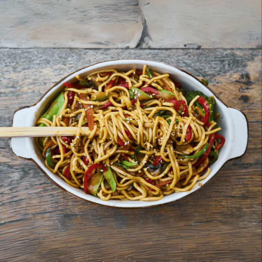 如何準備豬絞肉炒麵？ - Aussie Meat, Meat delivery, online butcher, BBQ Grills, Wine