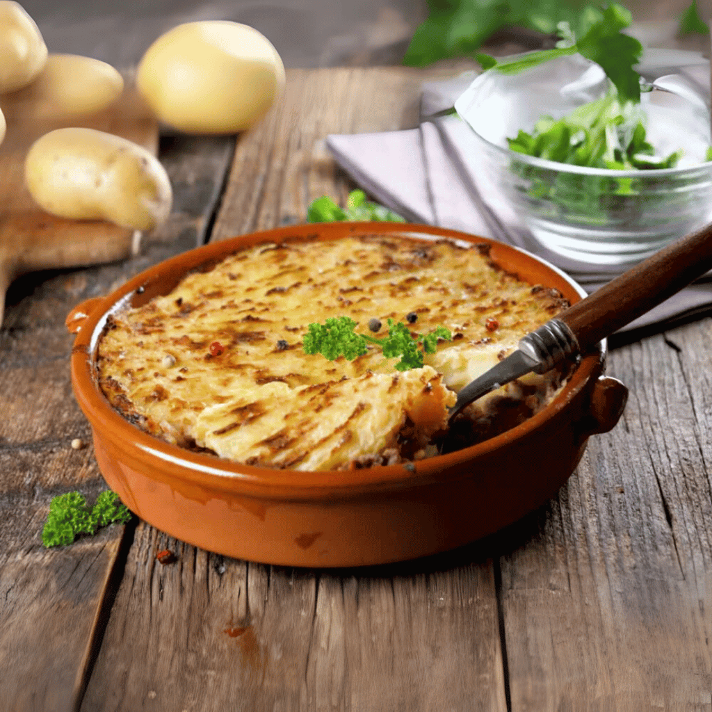 如何準備草食羊肉碎土豆火鍋？ - Aussie Meat, Meat delivery, online butcher, BBQ Grills, Wine