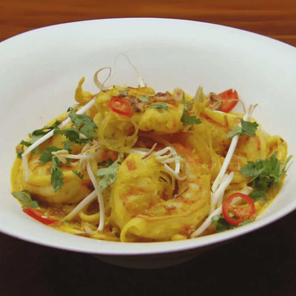 How To Prepare Prawn Laksa With Vermicelli Noodles? | Aussie Meat Meat Delivery Online Butcher BBQ Grills Wine
