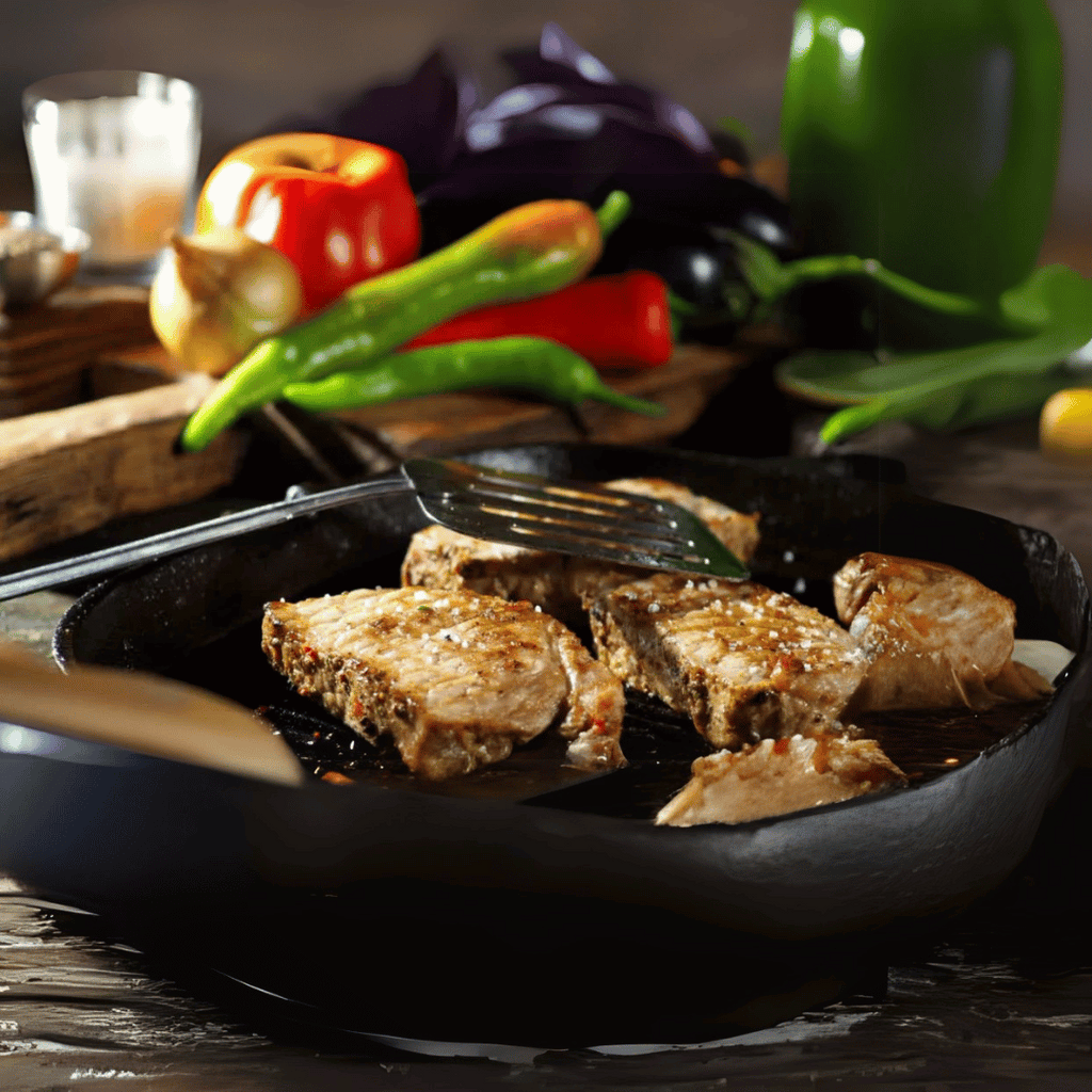 如何準備焗烤豬里肌排？ - Aussie Meat, Meat delivery, online butcher, BBQ Grills, Wine