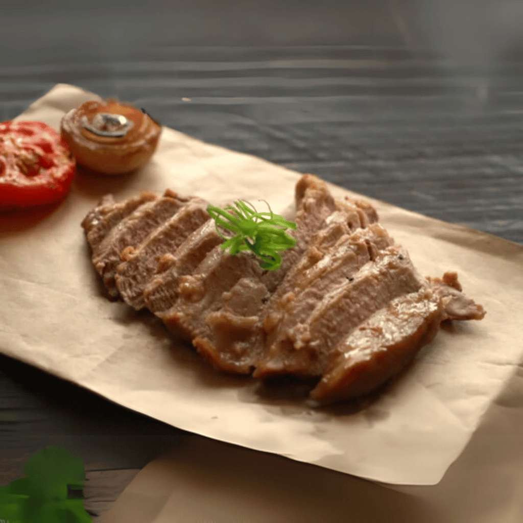 如何準備紅糖大蒜黃油烤豬排？ - Aussie Meat, Meat delivery, online butcher, BBQ Grills, Wine