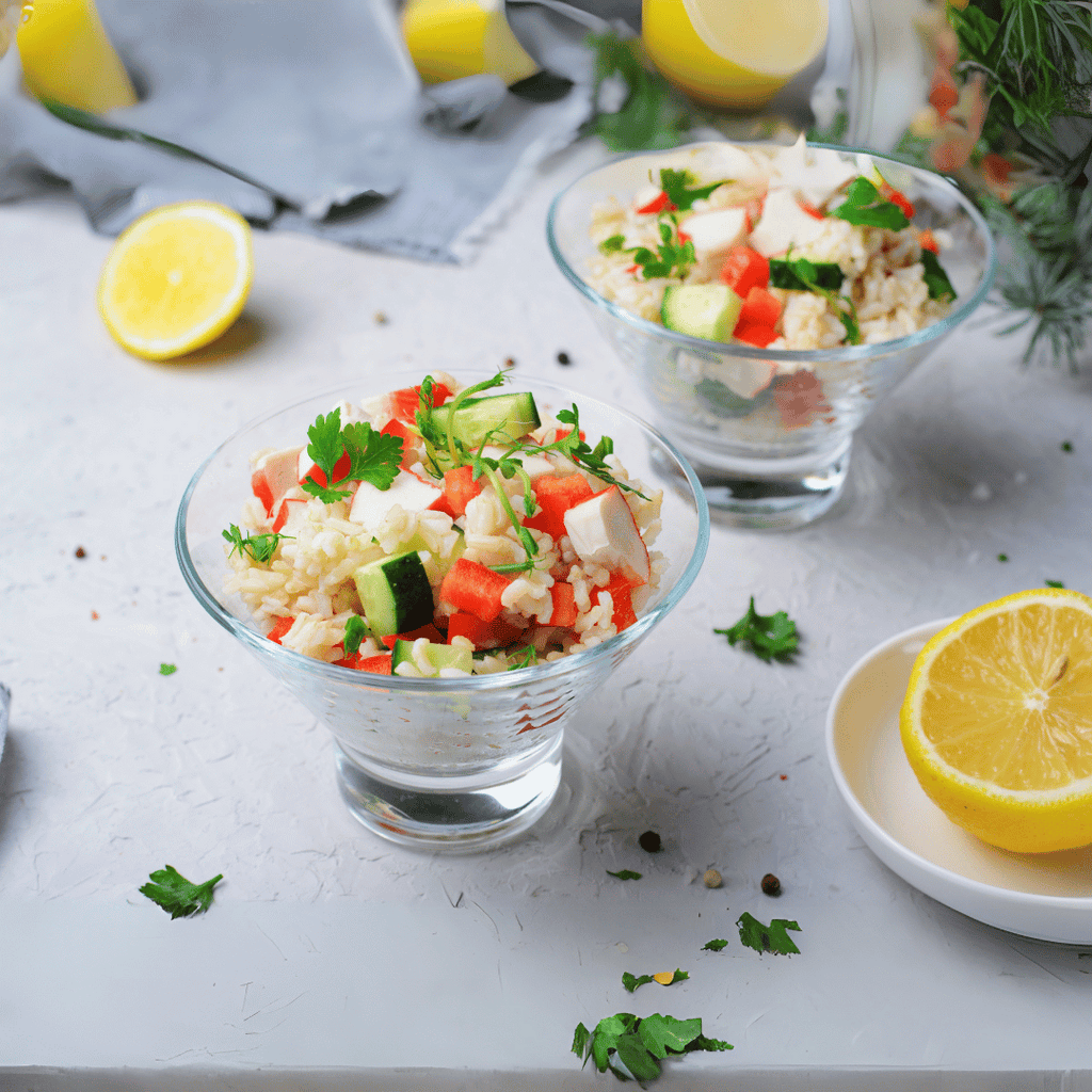 簡單藍蟹肉沙拉 - Aussie Meat, Meat delivery, online butcher, BBQ Grills, Wine