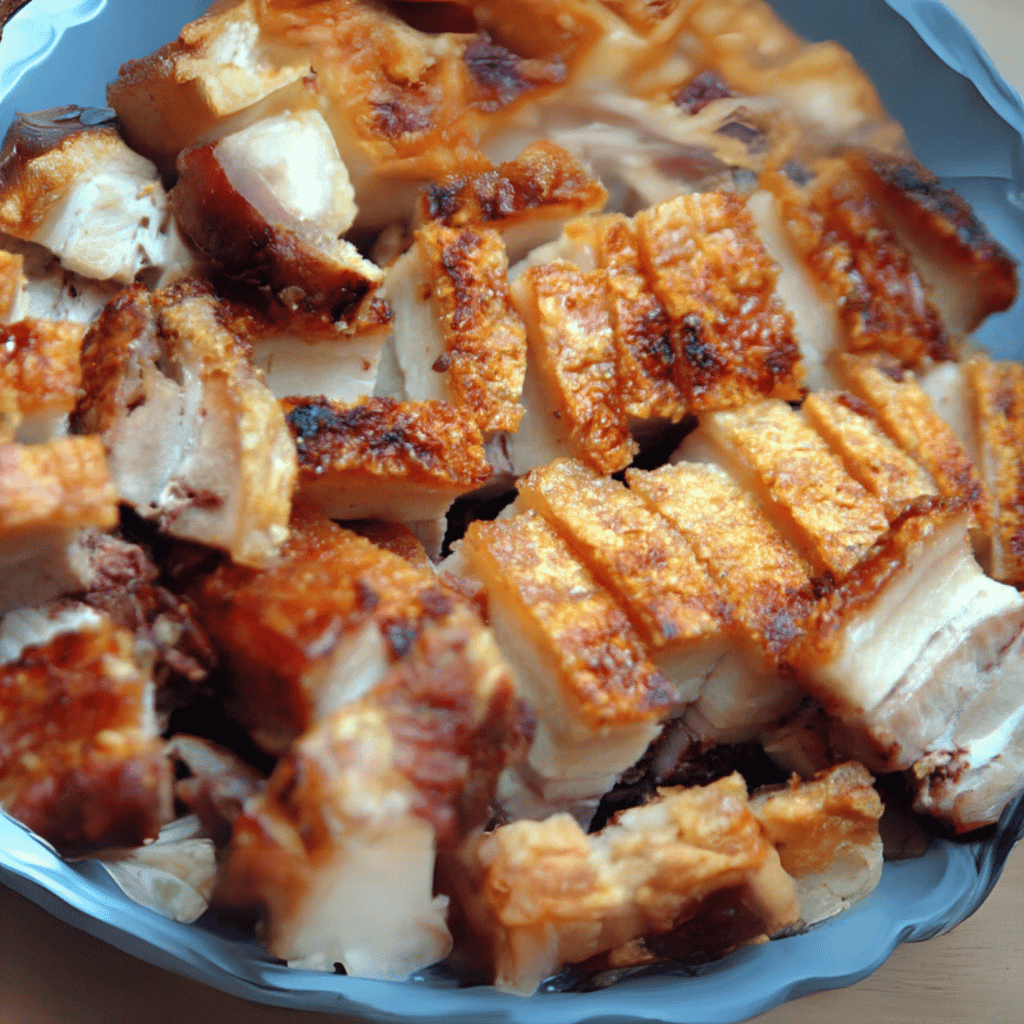 如何準備丹麥烤五花肉？ - Aussie Meat, Meat delivery, online butcher, BBQ Grills, Wine