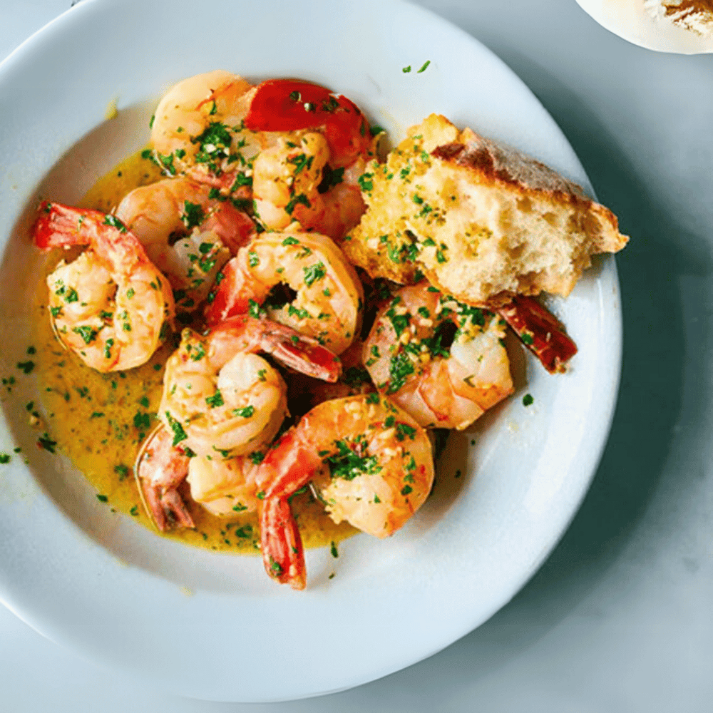 How to Prepare Classic Scampi? | Aussie Meat Meat Delivery Online Butcher BBQ Grills Wine