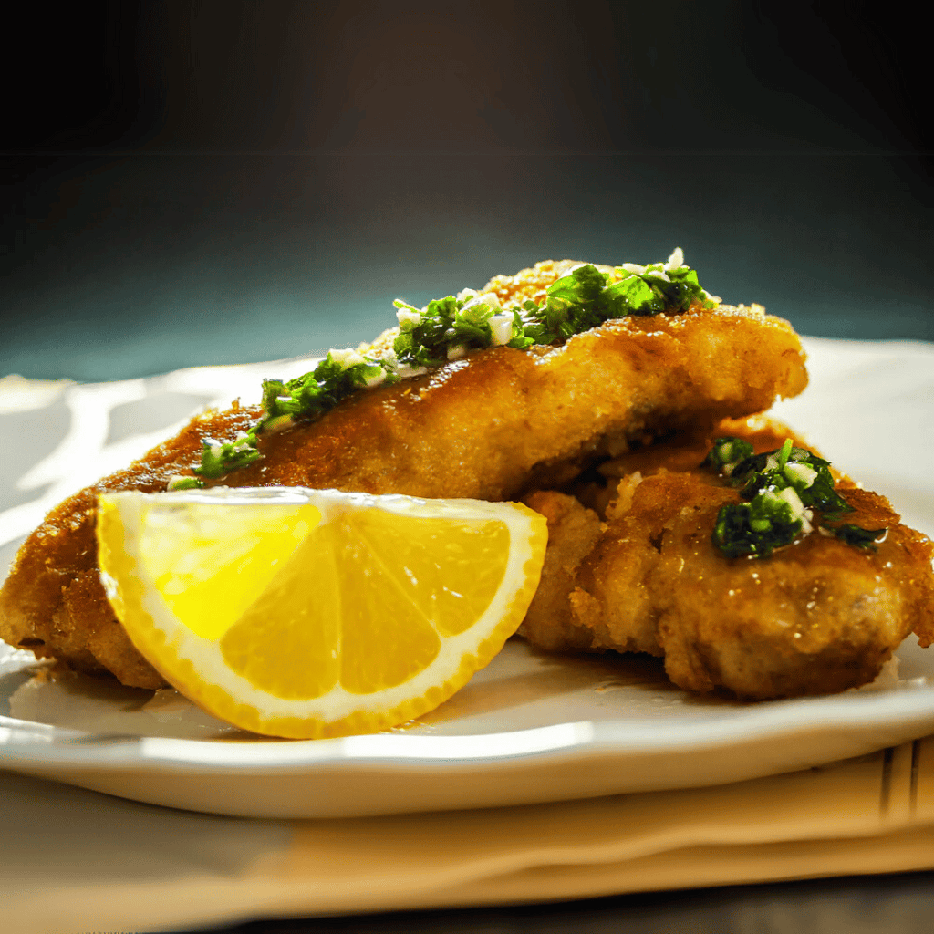 鹽胡椒波羅魚柳配節瓜與馬鈴薯焗烤 - Aussie Meat, Meat delivery, online butcher, BBQ Grills, Wine