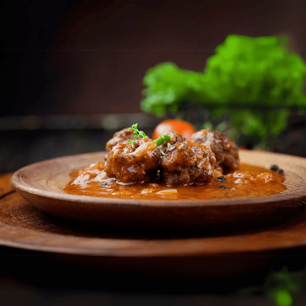 如何準備番茄醬肉丸！ - Aussie Meat, Meat delivery, online butcher, BBQ Grills, Wine