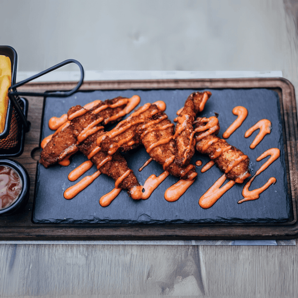 How To Prepare Honey Garlic Chicken Tenderloins?  | Aussie Meat Meat Delivery Online Butcher BBQ Grills Wine
