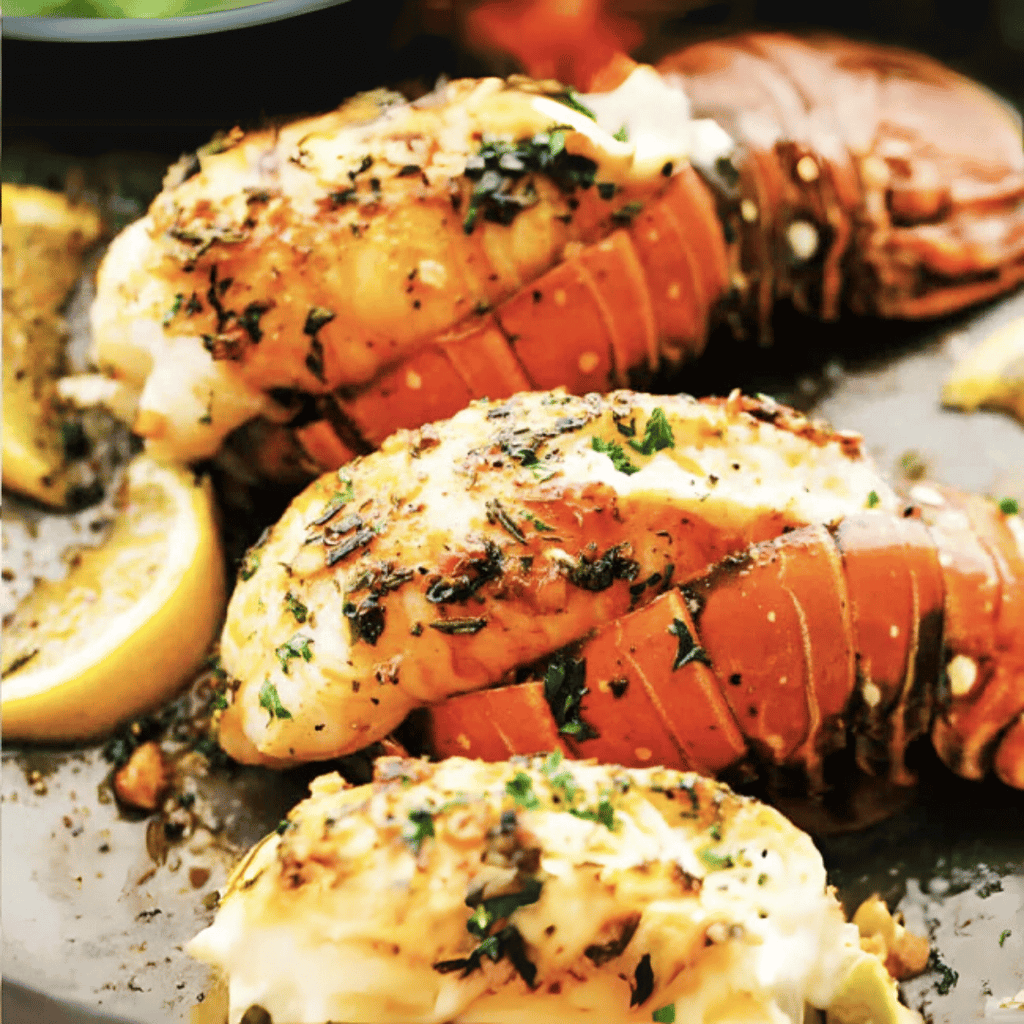 如何準備蒜香奶油香草龍蝦尾？ - Aussie Meat, Meat delivery, online butcher, BBQ Grills, Wine