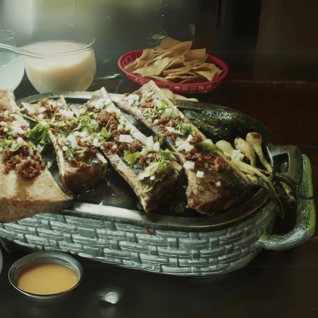 烤黑安格斯牛骨髓配甜酸乾蔥與白脫奶醬 - Aussie Meat, Meat delivery, online butcher, BBQ Grills, Wine