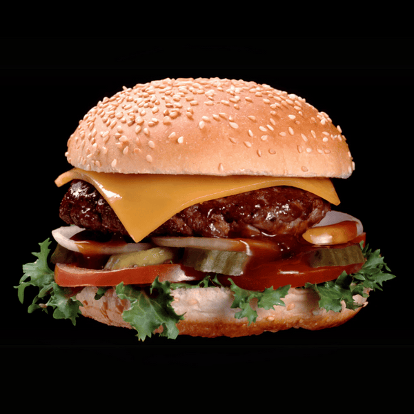 How To Prepare Gourmet Angus Beef Burger? | Aussie Meat Meat Delivery Online Butcher BBQ Grills Wine