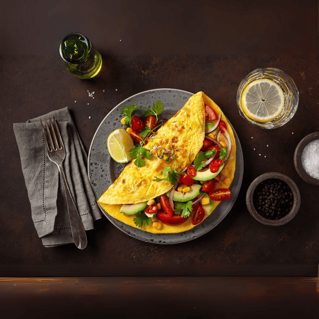 如何用鱷梨沙拉製作玉米餅？ - Aussie Meat, Meat delivery, online butcher, BBQ Grills, Wine