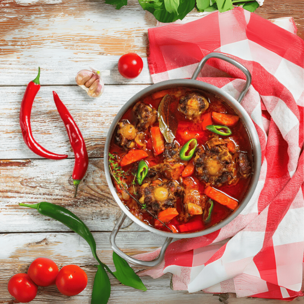 如何準備美味的澳洲燉牛尾？ - Aussie Meat, Meat delivery, online butcher, BBQ Grills, Wine