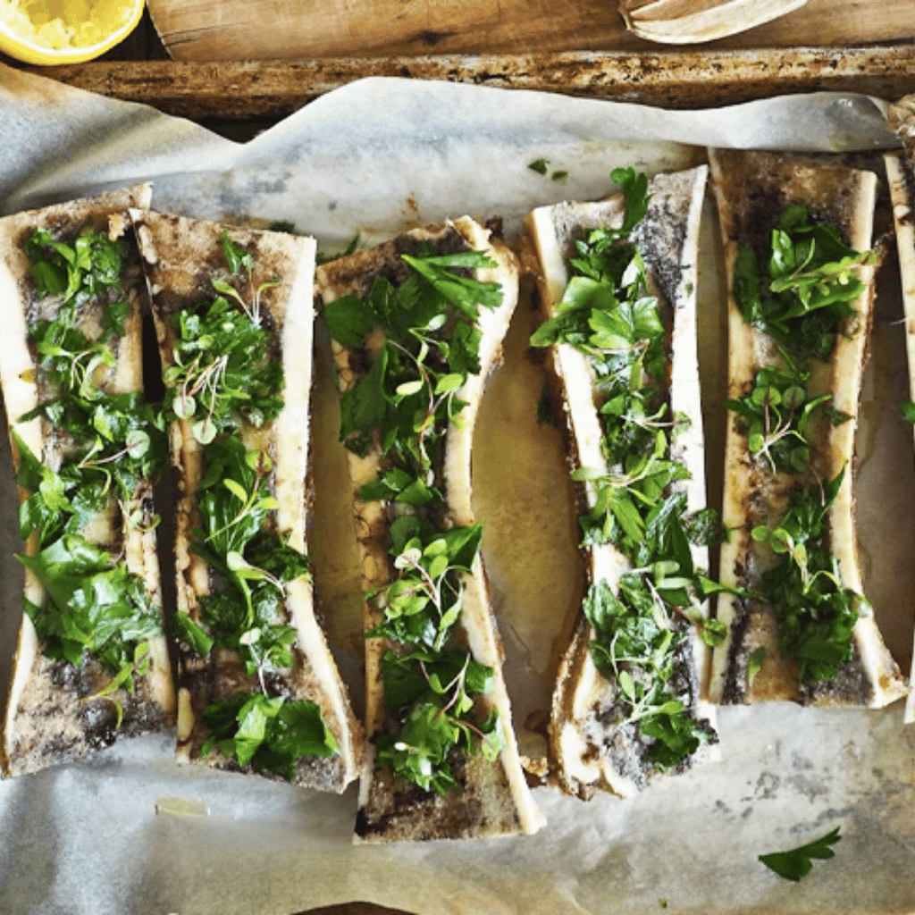 如何準備骨髓吐司？ - Aussie Meat, Meat delivery, online butcher, BBQ Grills, Wine