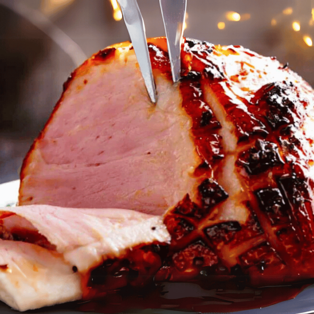 How To Prepare Honey-Baked Ham? | Aussie Meat Meat Delivery Online Butcher BBQ Grills Wine