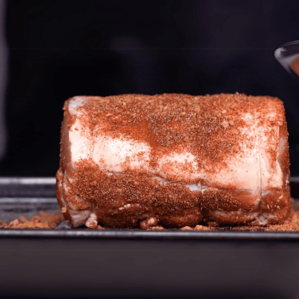 How To Prepare Aromatic Shoulder Of Lamb Barbecued? | Aussie Meat Meat Delivery Online Butcher BBQ Grills Wine 