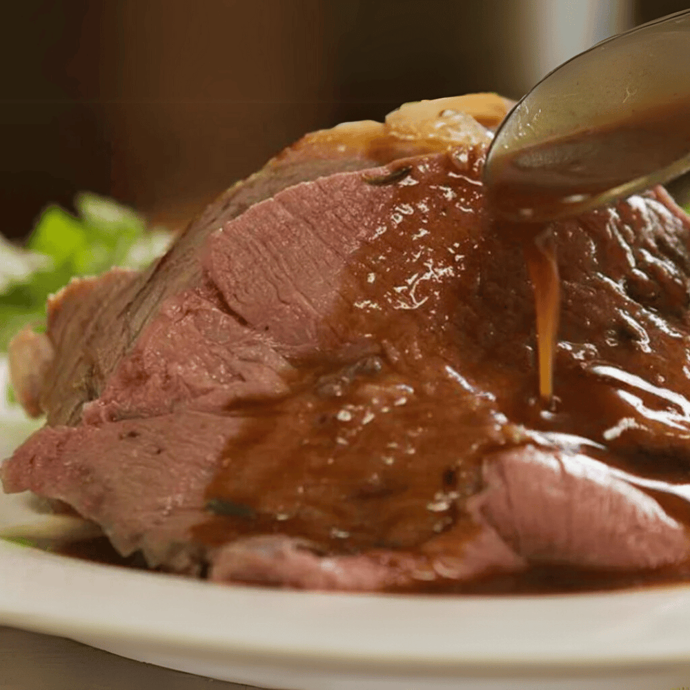 How To Prepare Roast Leg Of Lamb? | Aussie Meat Meat Delivery Online Butcher BBQ Grills Wine