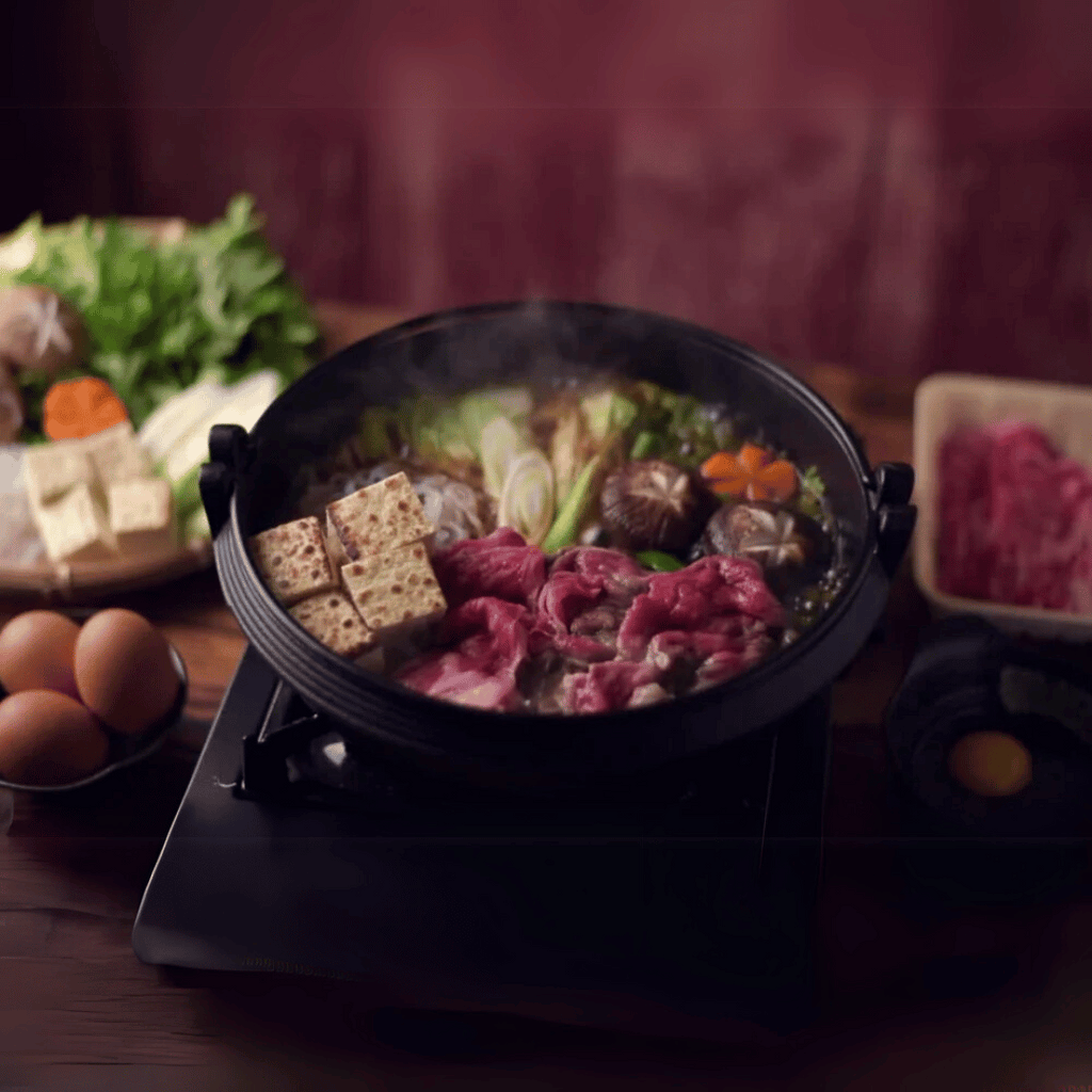 如何準備日式風味新西蘭羊肩肉片火鍋？ - Aussie Meat, Meat delivery, online butcher, BBQ Grills, Wine