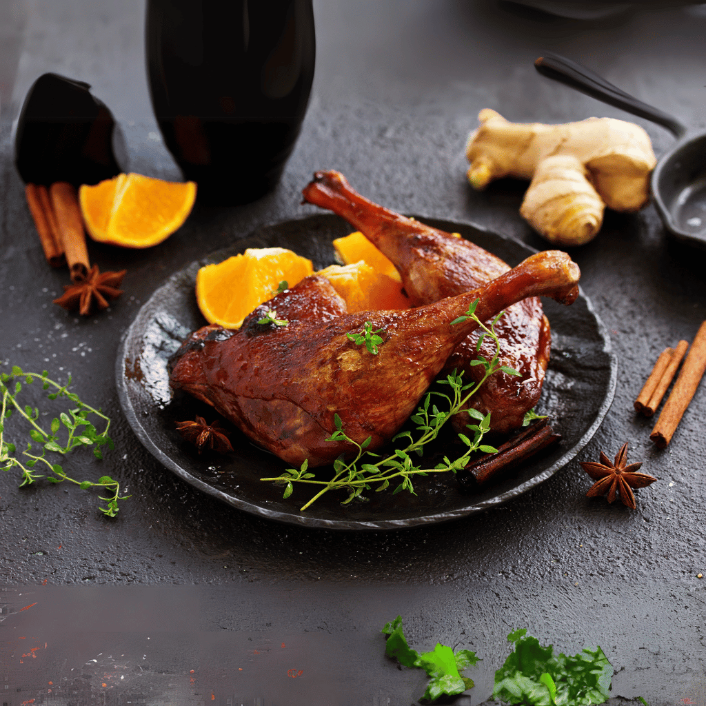 如何準備簡單的烤鴨腿？ - Aussie Meat, Meat delivery, online butcher, BBQ Grills, Wine