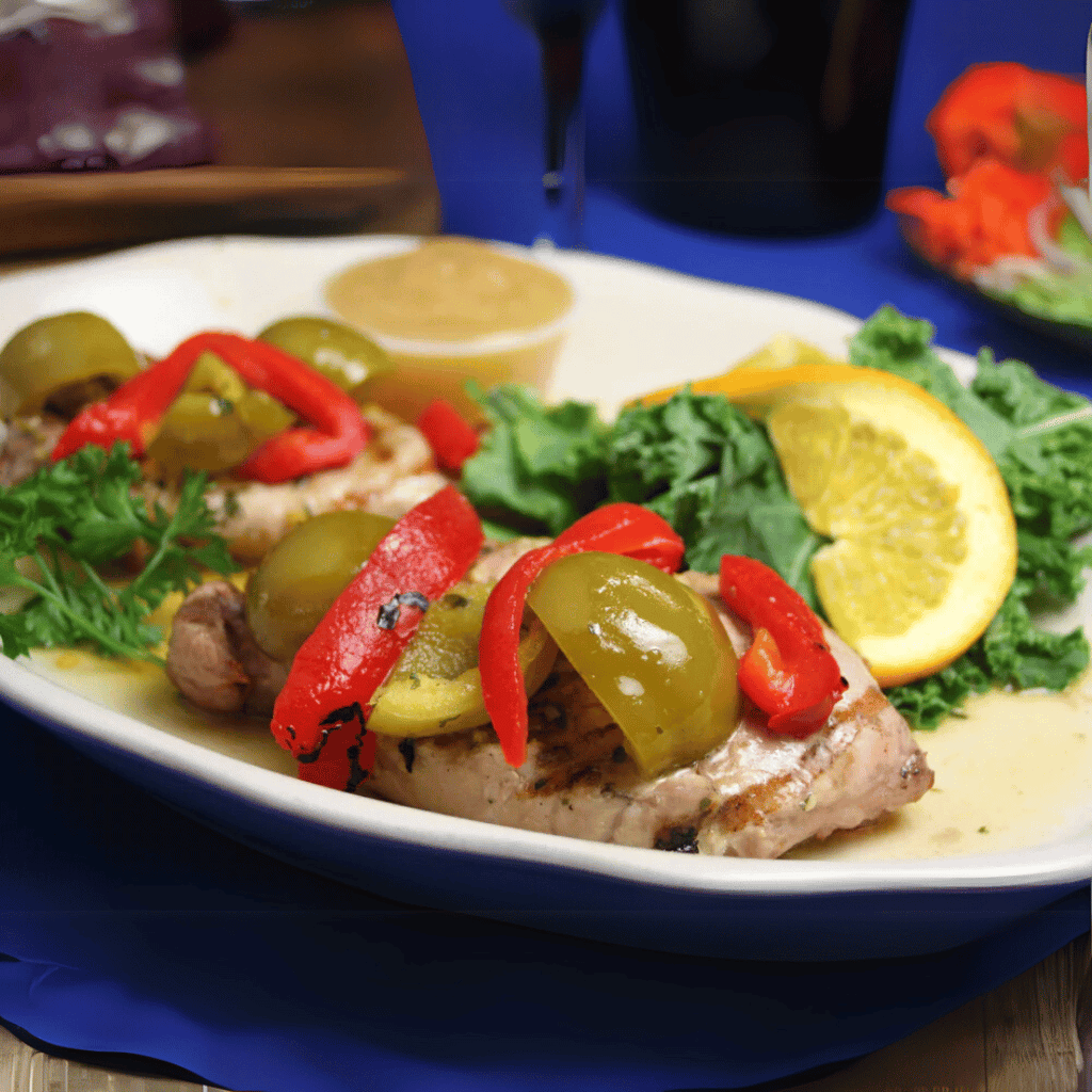 如何準備奶酪胡椒杜洛克豬排？ - Aussie Meat, Meat delivery, online butcher, BBQ Grills, Wine