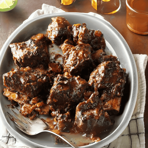 How To Prepare Beef Short Ribs In Burgundy Sauce? | Aussie Meat Meat Delivery Online Butcher BBQ Grills Wine