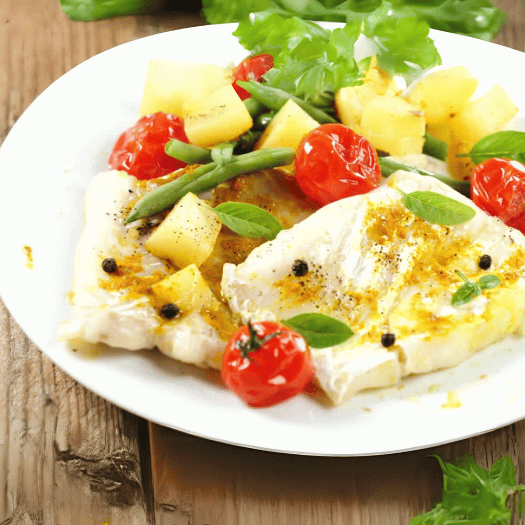 香草塗層鱸魚柳 - Aussie Meat, Meat delivery, online butcher, BBQ Grills, Wine