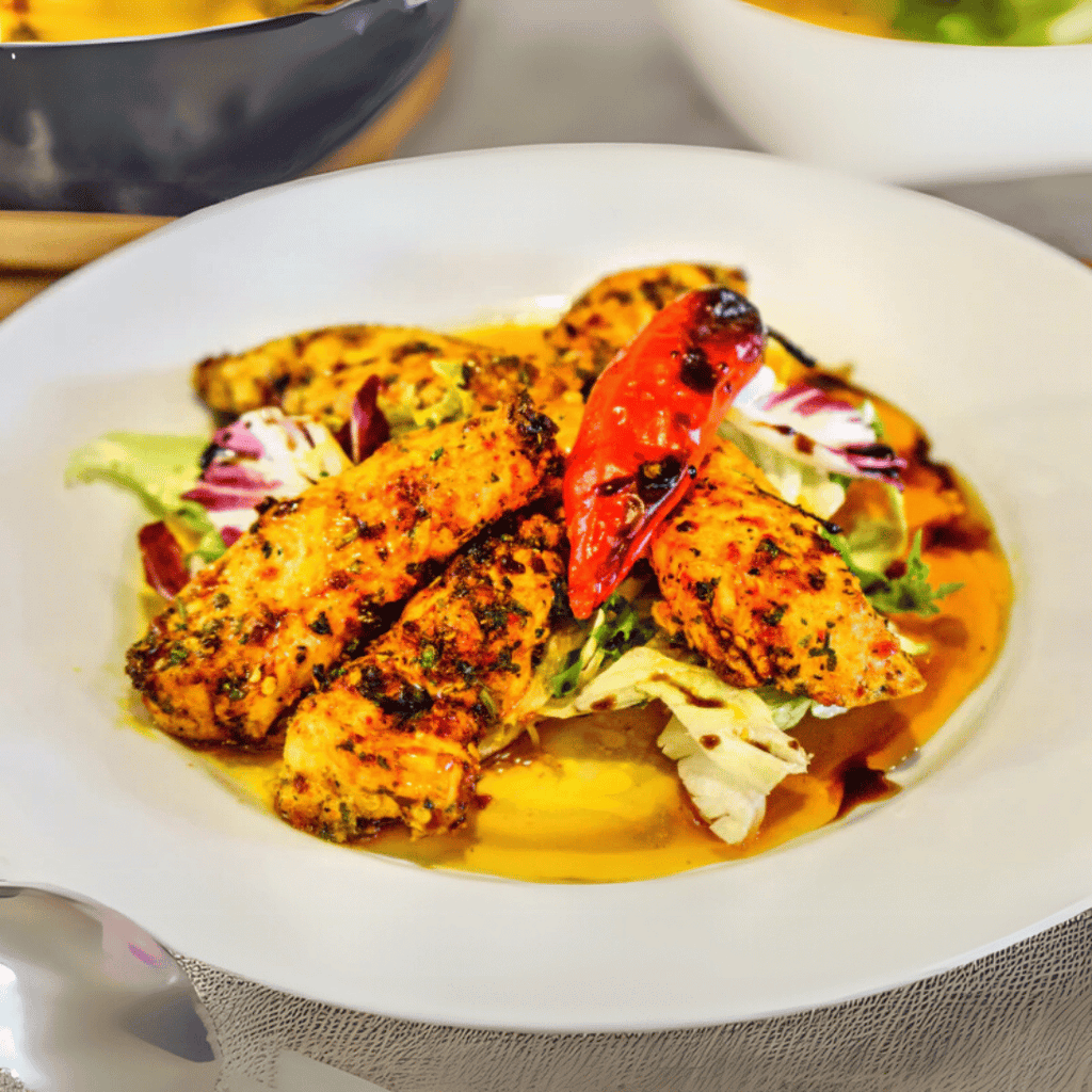 皮里辣雞腿肉 - Aussie Meat, Meat delivery, online butcher, BBQ Grills, Wine