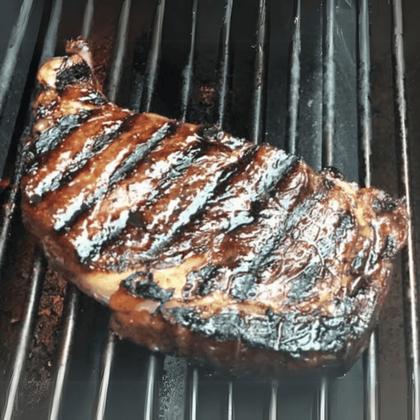 How To Prepare BBQ Chili Ribeye Steak? | Aussie Meat Meat Delivery Online Butcher BBQ Grills Wine