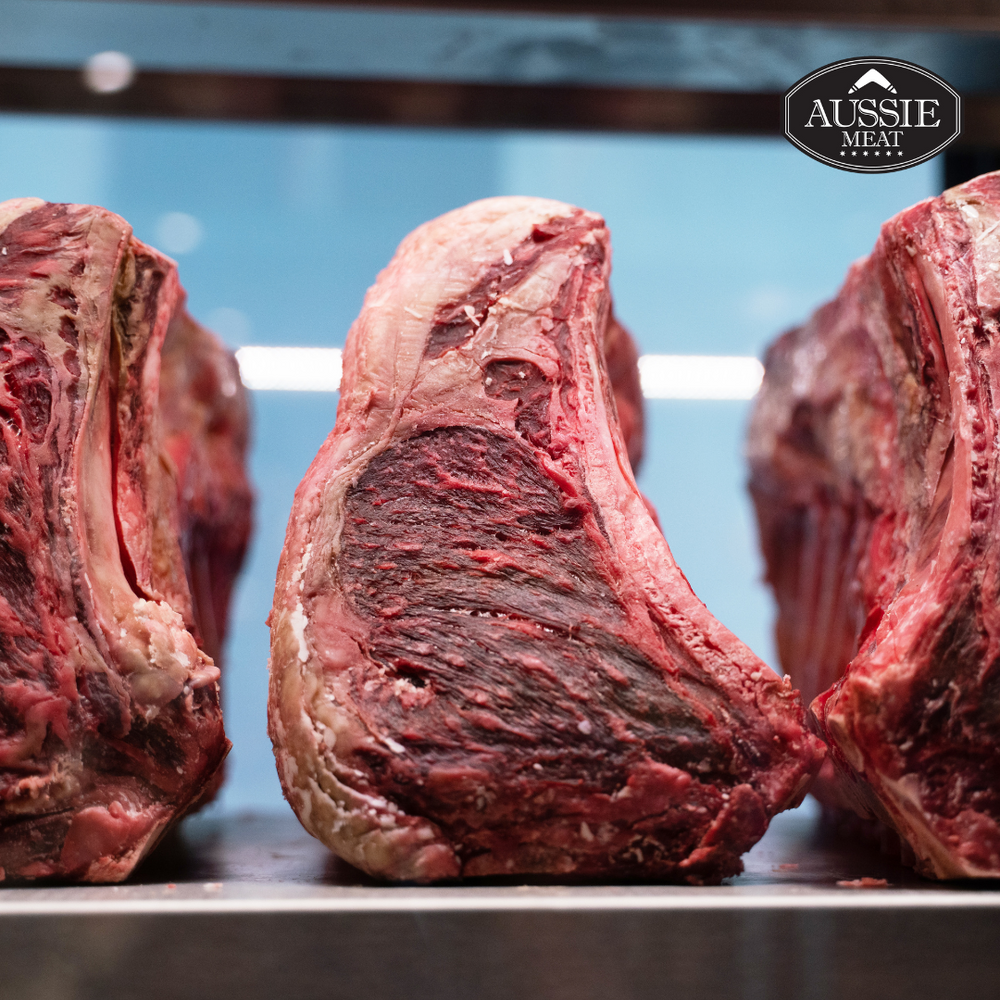 What is the Difference Between Wet Aging and Dry Aging of Meat?