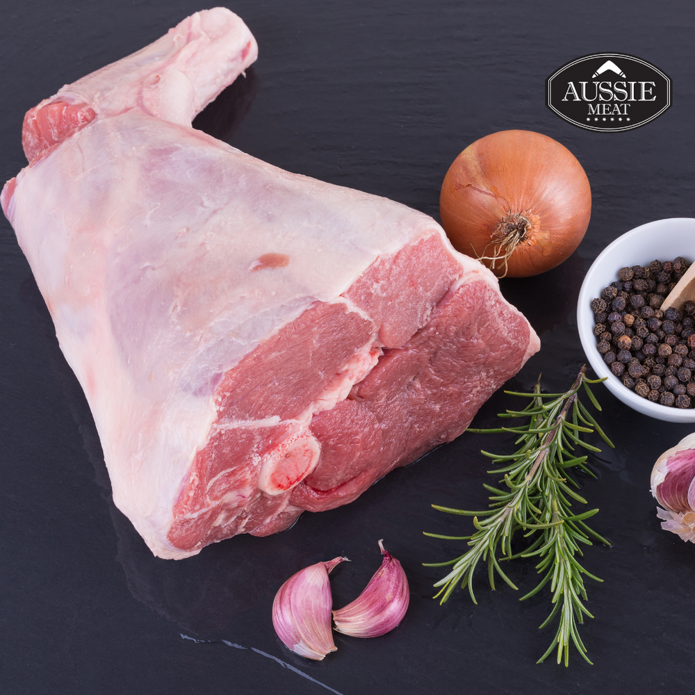 KNOW YOUR MEAT CUTS - LAMB SHANK? - Aussie Meat