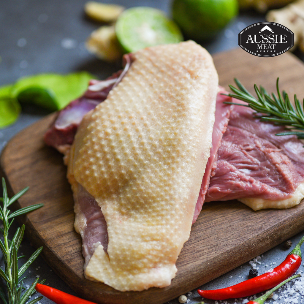 了解您的切肉 - 鴨肉？ - Aussie Meat, Meat delivery, online butcher, BBQ Grills, Wine