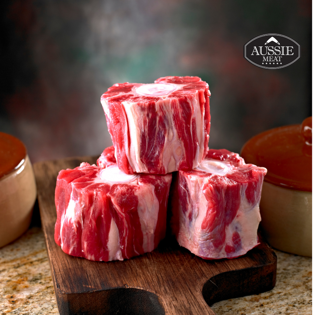 了解您的切肉 - 牛尾？ - Aussie Meat, Meat delivery, online butcher, BBQ Grills, Wine