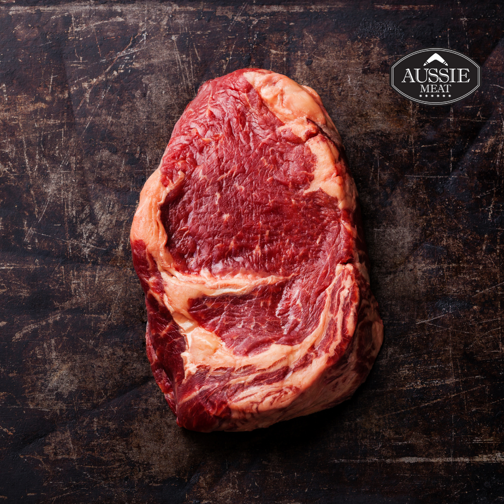 了解您的切塊牛肉 - 肋眼牛排？ - Aussie Meat, Meat delivery, online butcher, BBQ Grills, Wine