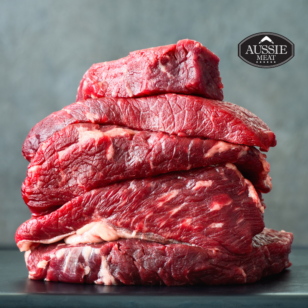 了解您的切肉 - 牛里脊肉？ - Aussie Meat, Meat delivery, online butcher, BBQ Grills, Wine