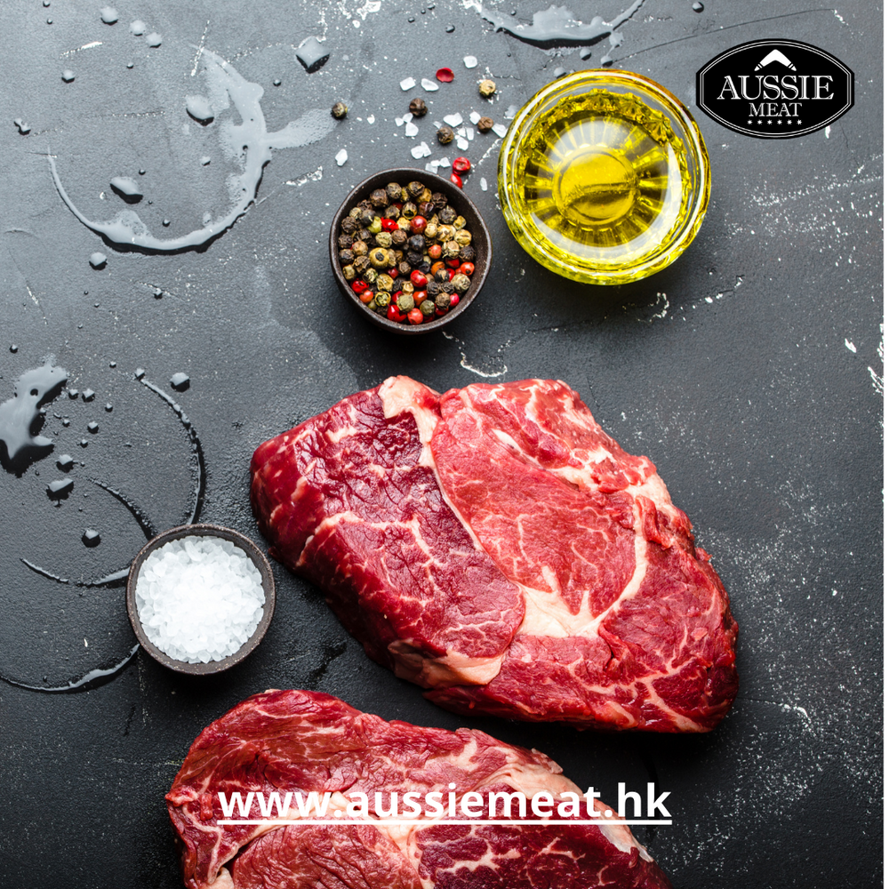 Spice Up Your Beef BBQ with 5 Mouthwatering Marinades