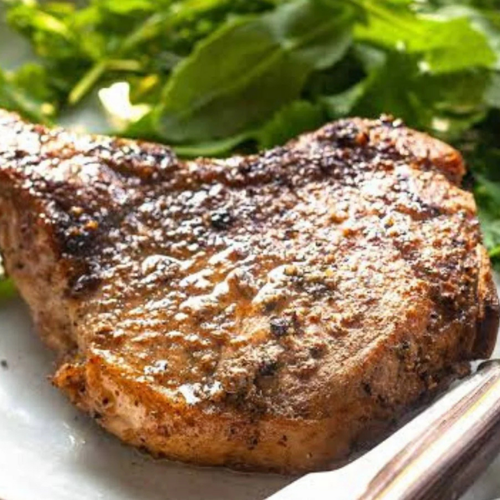 豬排 - Aussie Meat, Meat delivery, online butcher, BBQ Grills, Wine