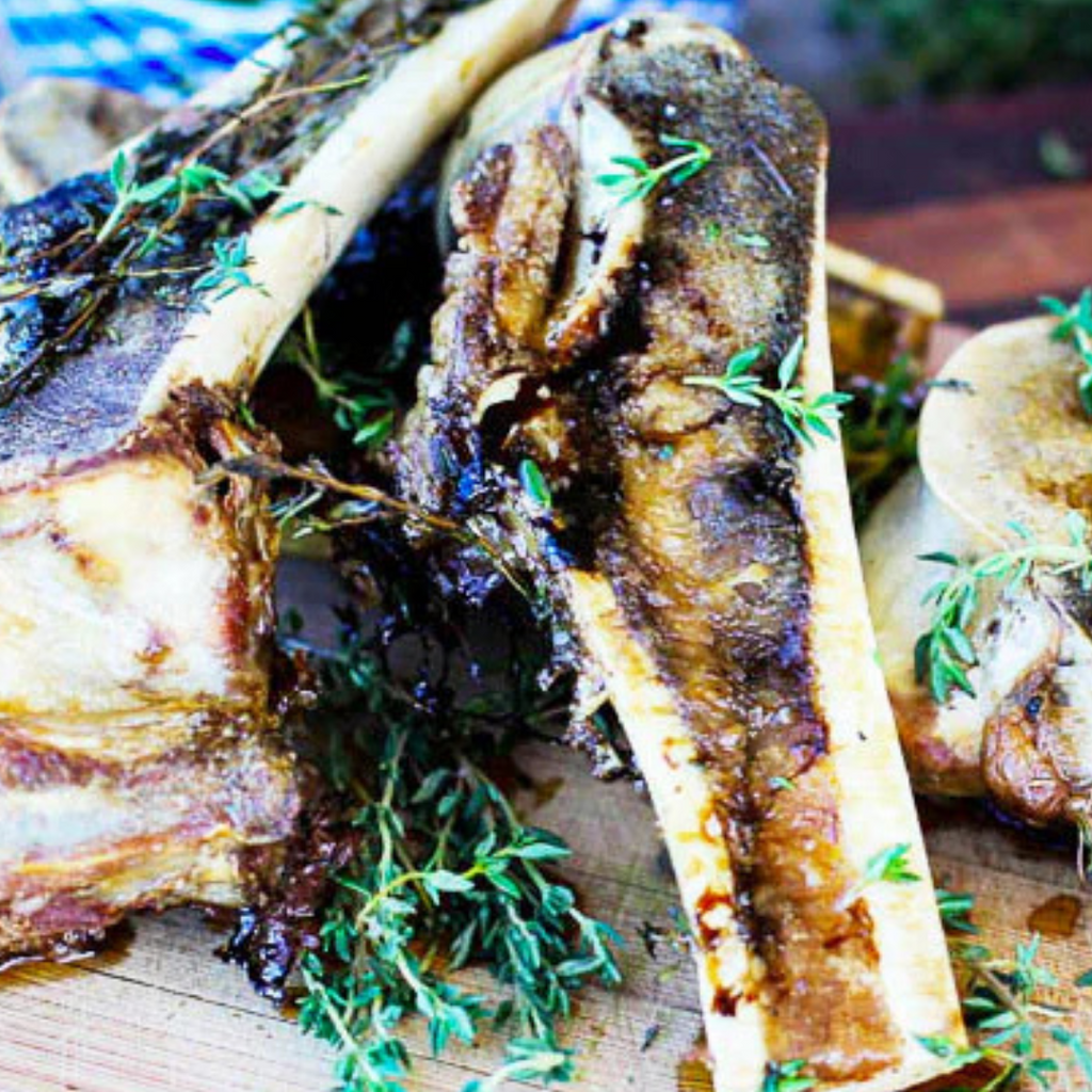 烤牛骨髓 - Aussie Meat, Meat delivery, online butcher, BBQ Grills, Wine