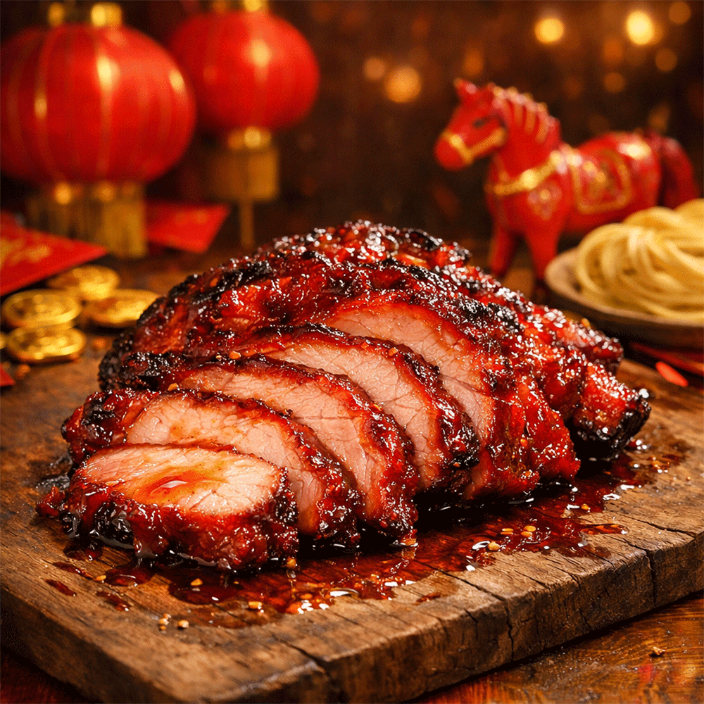 Year of the Horse 2026: Why Quality “Red Meat” is Your Good Luck Charm