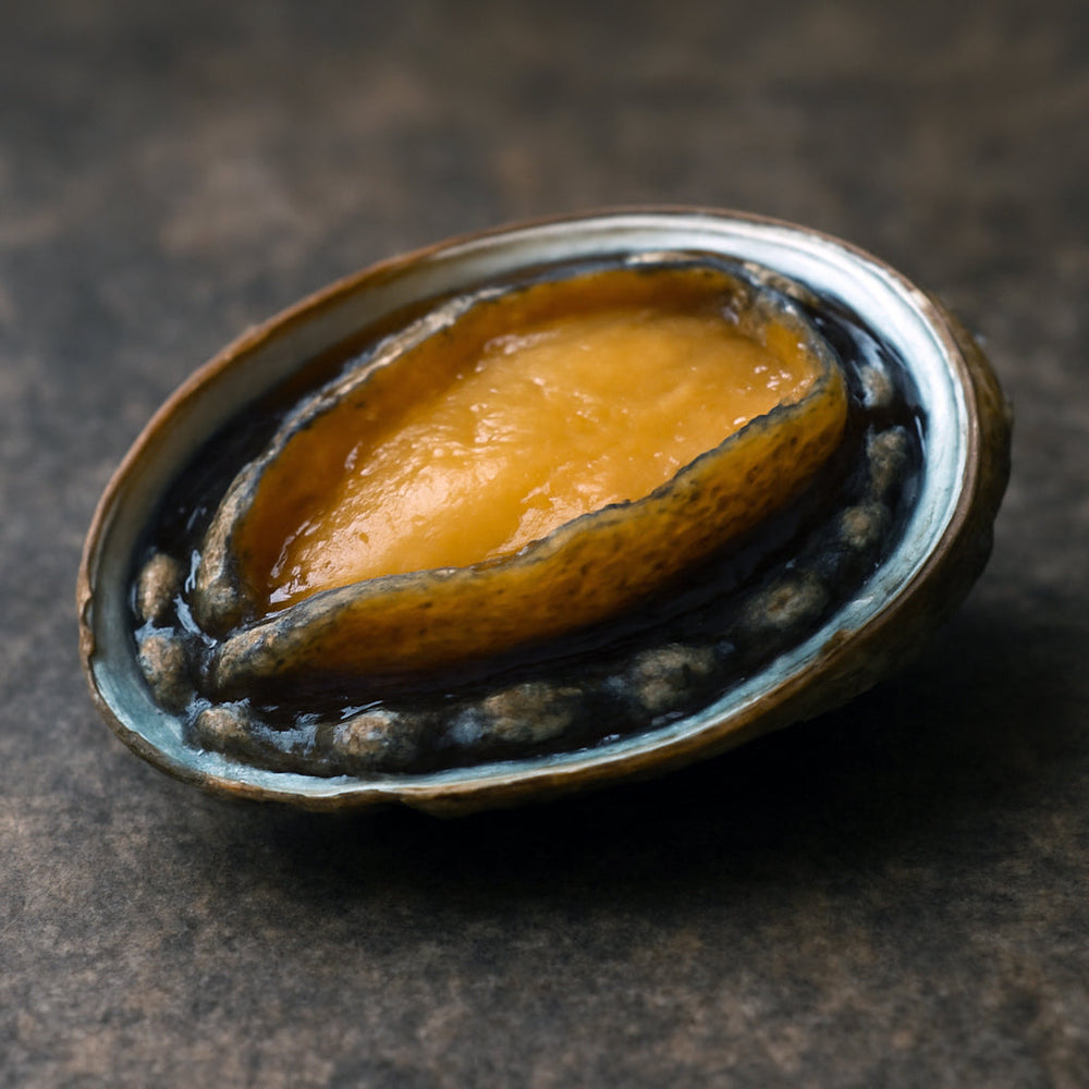 Health Benefits of Eating Abalone