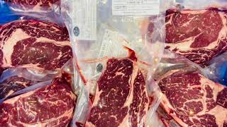 Restocking on May 06, 2021 | Aussie Meat