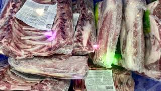Restocking on Mar 09, 2021 | Aussie Meat