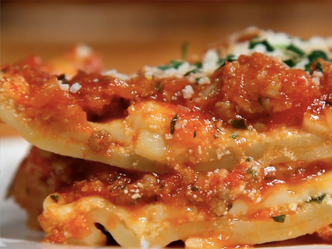 How To Prepare Worlds Best Lasagna?