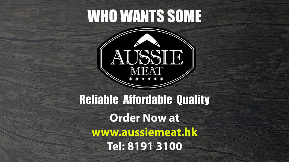 Aussie Meat | Meat and Seafood Delivery | Meat and Seafood Product Video