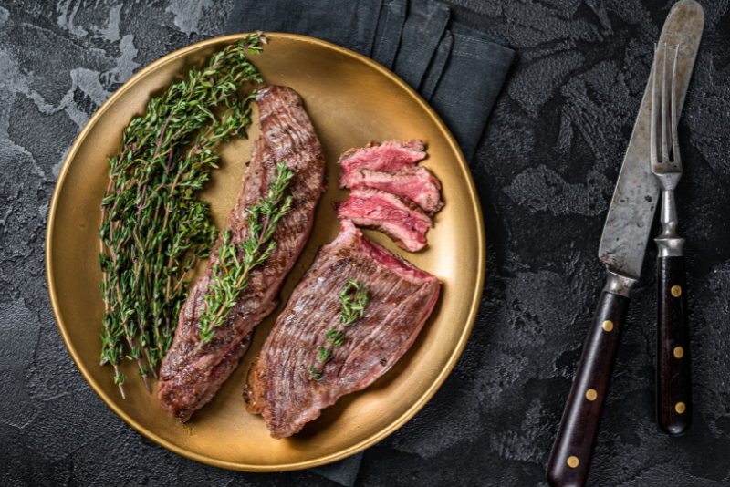 Aussie Meat | Bavette | Flank | Steak