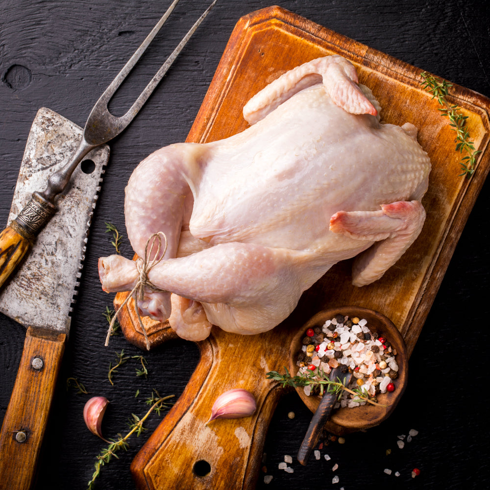 Meat Rite Chicken A Simple Guide to Chicken Meat Cuts and Their Best Uses | Articles ...